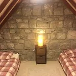 Restored 300yr Old Thatched Tigh Na Ri Rua