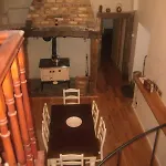 Restored 300yr Old Thatched Tigh Na Ri Rua *