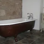 Restored 300yr Old Thatched Tigh Na Ri Rua Дом отдыха
