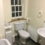 Дом отдыха Restored 300yr Old Thatched Tigh Na Ri Rua *
