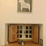 Restored 300yr Old Thatched Tigh Na Ri Rua Дом отдыха